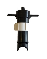 Nasa Paddle Log Dummy Impellor Unit