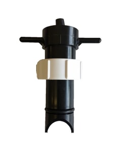 Nasa Paddle Log Dummy Impellor Unit