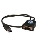 NASA RS232/USB Adaptor