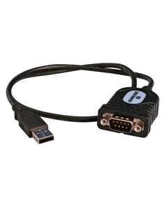 NASA RS232/USB Adaptor