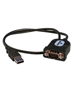 NASA RS232/USB Adaptor