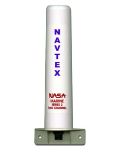 NASA Series 2 Navtex Antenna
