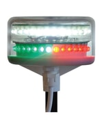 NASA Supernova Combi-Tricolour/Anchor light