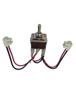 NASA Supernova Combi Switch