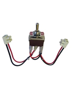 NASA Supernova Combi Switch