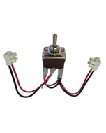 NASA Supernova Combi Switch