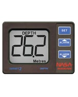 NASA Target 2 Depth Display Only