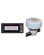 NASA Target Navtex Pro V2 comes with H Vector Antenna