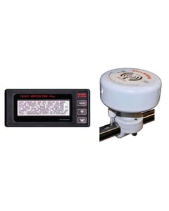 NASA Target Navtex Pro V2 comes with H Vector Antenna