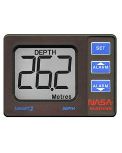 NASA Target 2 Depth Sounder