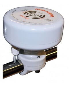 NASA Navtex H Vector Antenna