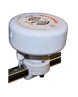 NASA Navtex H Vector Antenna