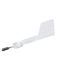 NASA Wind Vane Kit Wireless and Tactical White