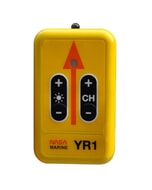 NASA Yacht Repeater Remote Control
