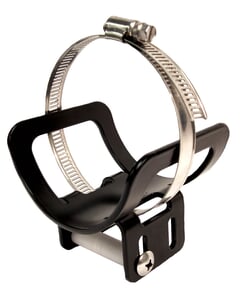 Minn Kota MKR-15 Transducer Mounting Kit