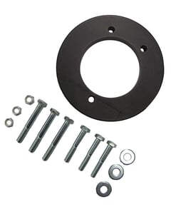 Octopus Spacer Kit x 19mm for 90 degree Bezel Mounting Kit