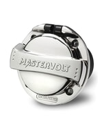 Mastervolt Stainless Steel Inlet, 2+PE, 16 A/230 V