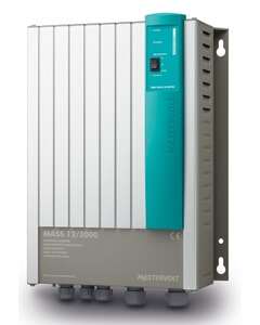 Mastervolt Mass Sine Inverter-12/2000 (230V/50Hz)
