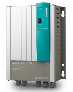 Mastervolt Mass Sine Inverter-24/1500 (230V/50Hz)