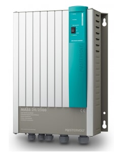 Mastervolt Mass Sine Inverter-24/2500 (230V/50Hz)