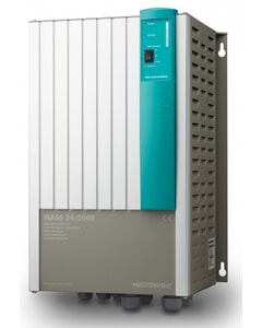 Mastervolt Mass Sine Inverter 24/5000 (230V/50Hz)