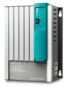 Mastervolt Mass GI Isolation Transformer 3.5kW