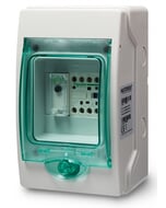 Mastervolt Masterswitch 5 kW (230 V)