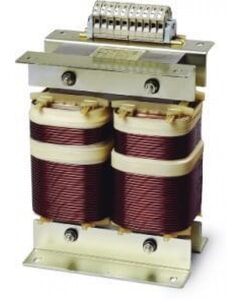 Mastervolt IVET Isolation transformer 6kW