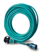 Mastervolt Power Cable 16 A - 15 Metre 2,5 mm²