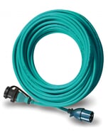 Mastervolt Power Cable 16 A - 25 Metre 2,5 mm²