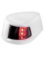 Osculati Compact Horizontal Navigation Light - 112.5° Port