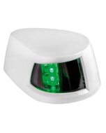 Osculati Compact Horizontal Navigation Light - 112.5° Starboard