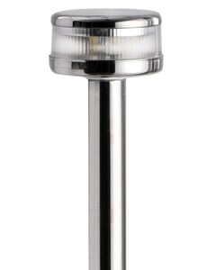 Osculati Evoled Smart 360 SS Light Pole - 100CM 360° White