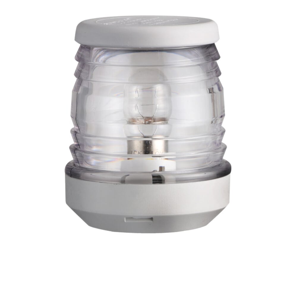 Osculati Classic LED White Mast Head Light - 360° White