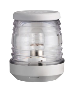 Osculati Classic LED White Mast Head Light - 360° White