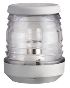 Osculati Classic LED White Mast Head Light - 360° White