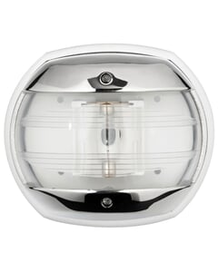 Osculati Maxi 20 AISI 316 12V Halogen Navigation Light - 225° White