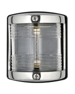 Osculati Utility 85 Stainless Steel Navigation Light - 225° White