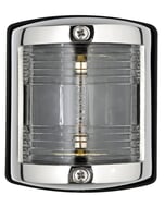 Osculati Utility 85 Stainless Steel Navigation Light - 135° White