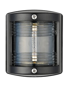 Osculati Black Utility 77 Navigation Light - 135° White
