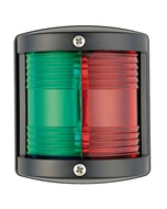 Osculati Black Utility 77 Navigation Light - Bi-Colour