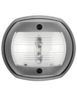 Osculati Grey Compact 12 LED Navigation Light - 135° White