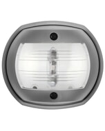 Osculati Grey Compact 12 LED Navigation Light - 135° White
