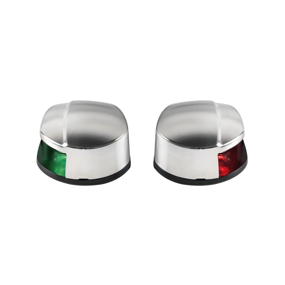 Osculati NEMO LED Navigation Lights 112.5° Port & Starboard