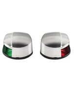 Osculati NEMO LED Navigation Lights 112.5° Port & Starboard
