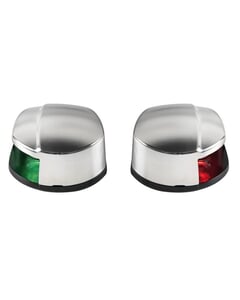 Osculati NEMO LED Navigation Lights 112.5° Port & Starboard