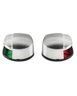 Osculati NEMO LED Navigation Lights 112.5° Port & Starboard