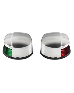 Osculati NEMO LED Navigation Lights 112.5° Port & Starboard
