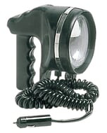 Osculati Portable Adjustable Halogen Light