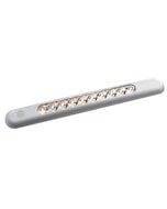 Osculati White Free Standing 10-LED Watertight Light With Switch